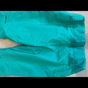 Patagonia Snowbelle snow pants